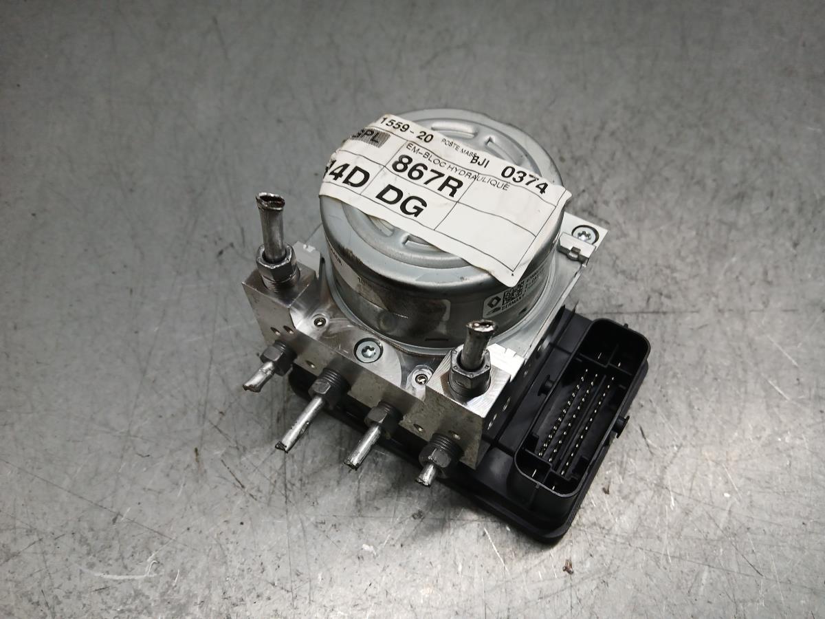 ABS DACIA Sandero III Imagem-3