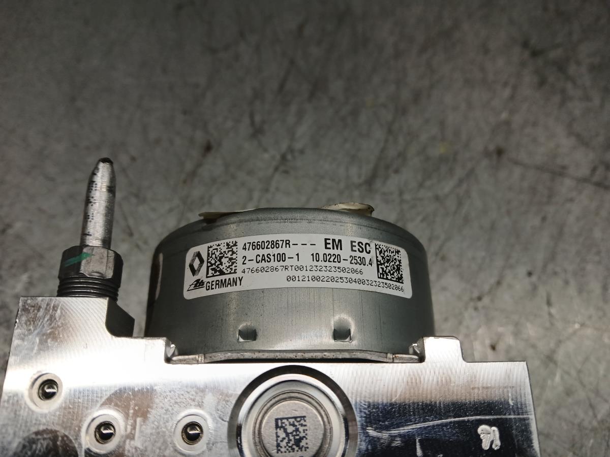 ABS DACIA Sandero III Imagem-2