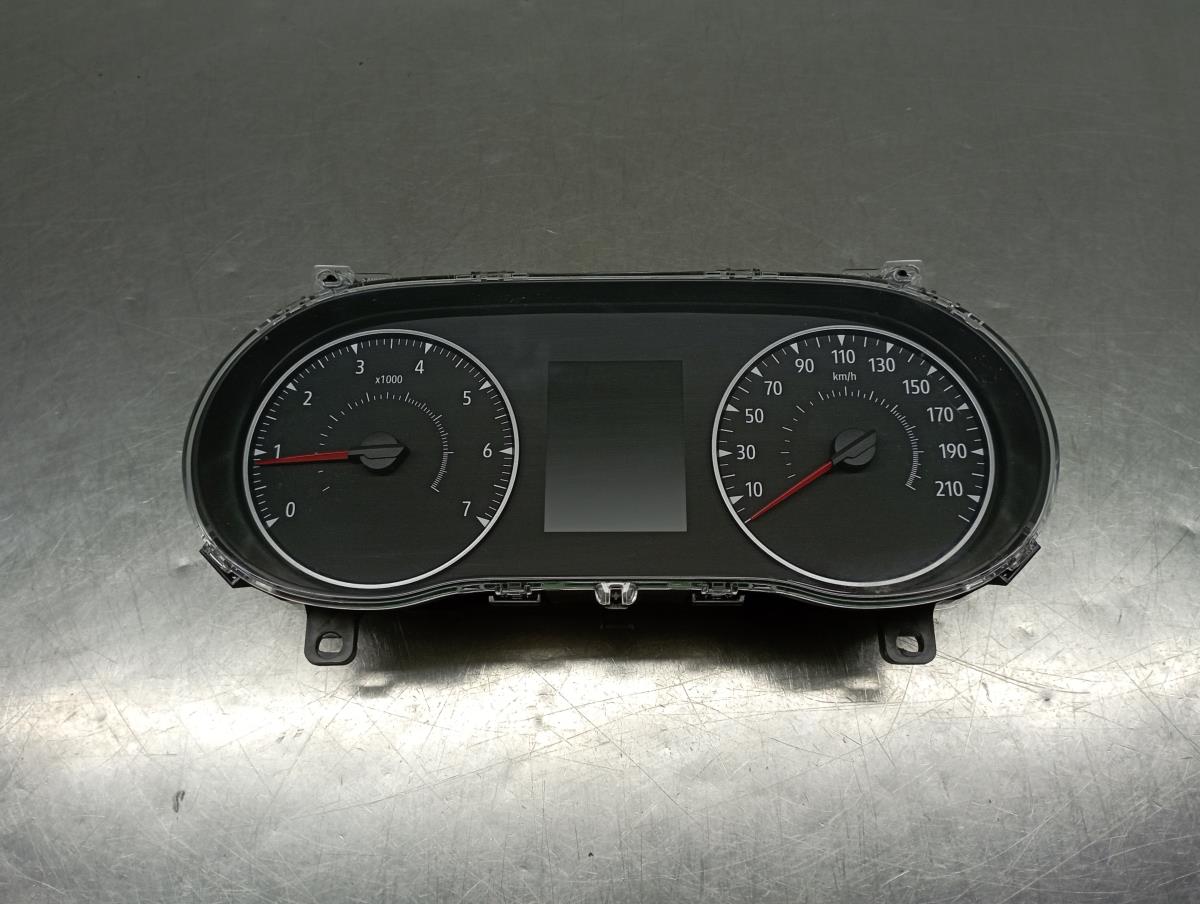 Quadrante / painel de instrumentos DACIA Sandero III