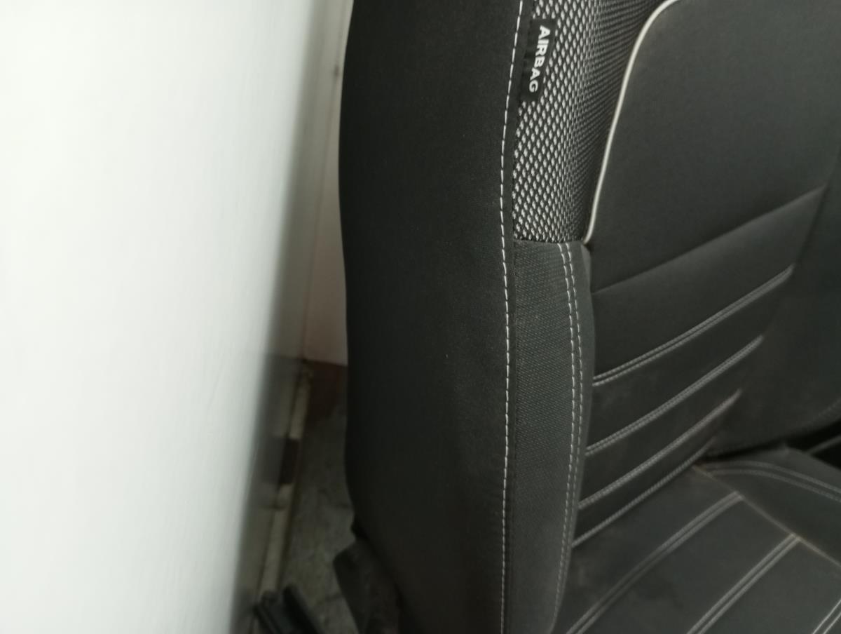 Airbag banco direito DACIA Sandero III