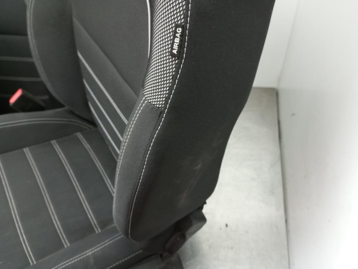 Airbag Sinistro DACIA Sandero III