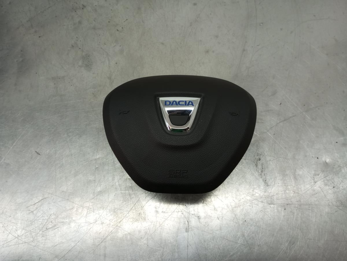 Kit airbag DACIA Sandero III Imagem-1