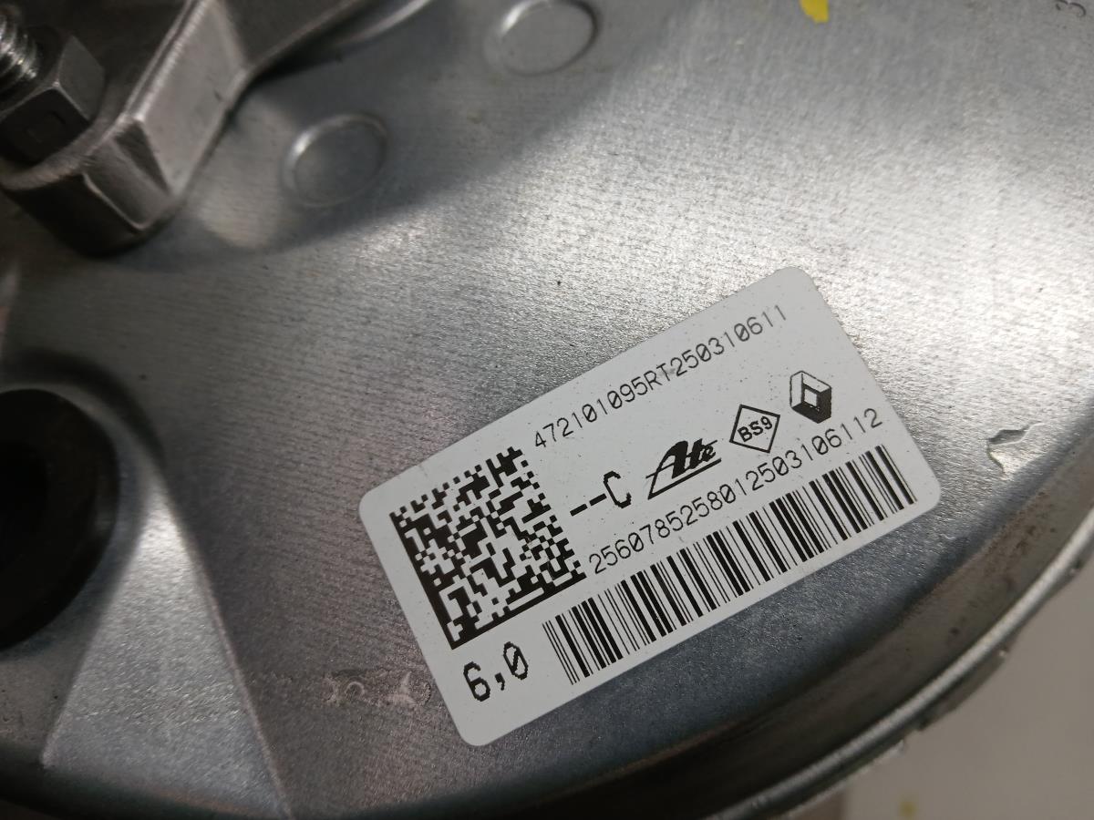 Servofreno DACIA Sandero III Imagem-1