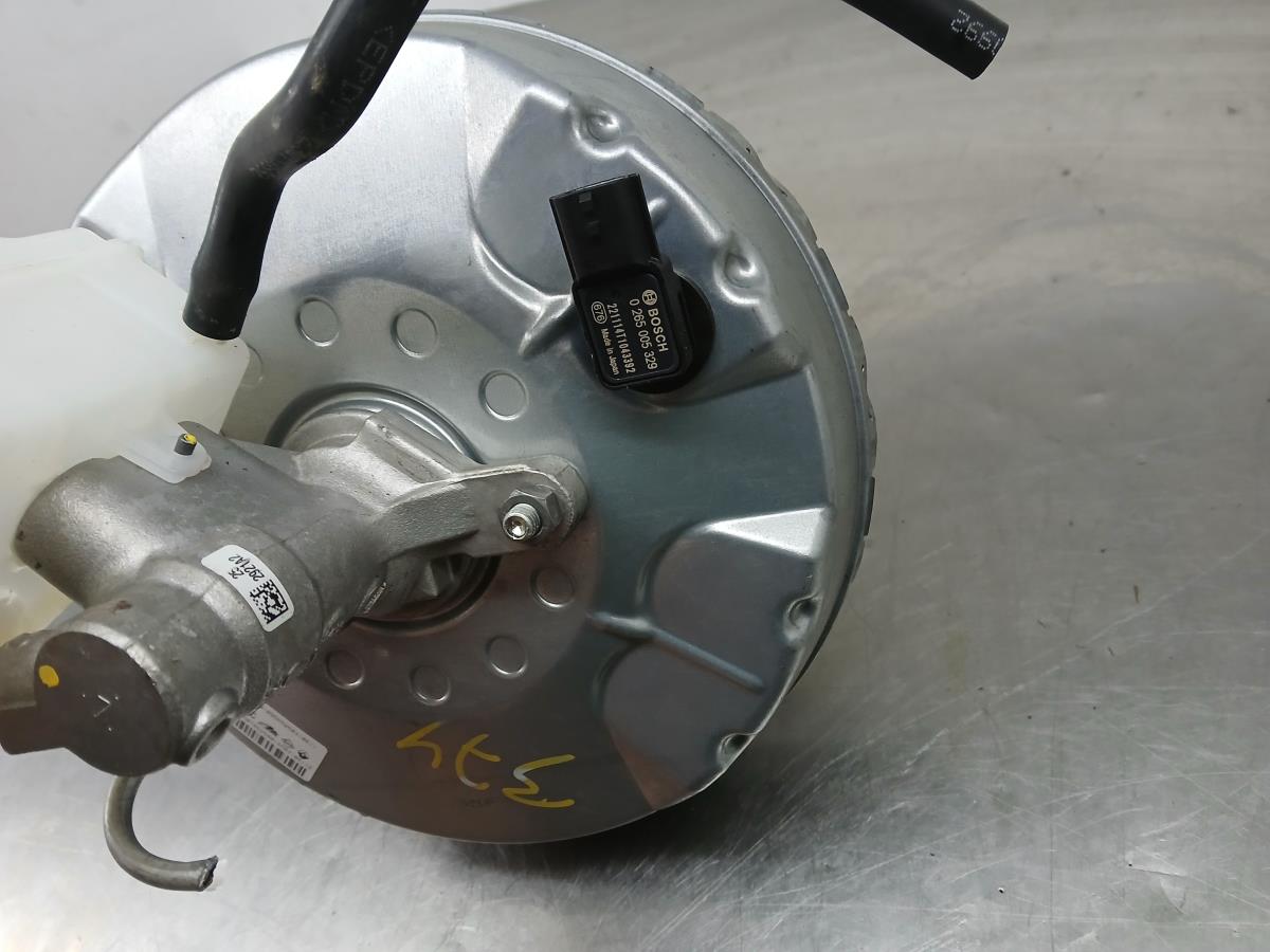 Servofreno DACIA Sandero III