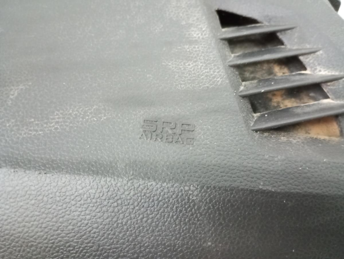 Kit airbag DACIA Sandero III Imagem-2