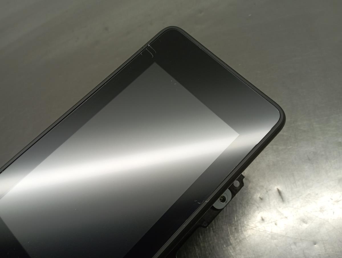 Rádio / auto-rádio DACIA Sandero III Imagem-2