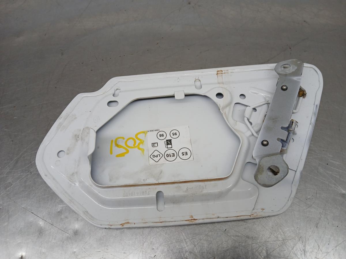Fuel tank cap DACIA Sandero III Imagem-1