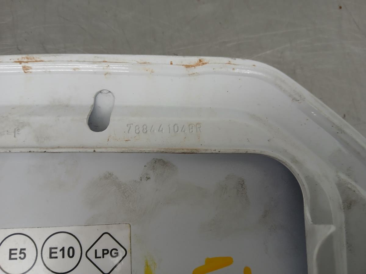 Fuel tank cap DACIA Sandero III Imagem-2