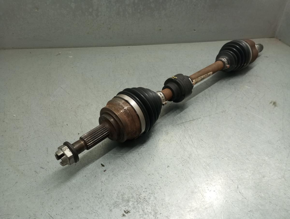 Left front driveshaft DACIA Sandero III Imagem-1