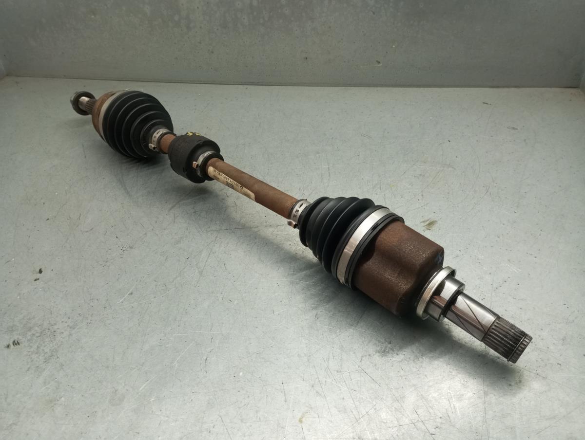 Left front driveshaft DACIA Sandero III Imagem-2