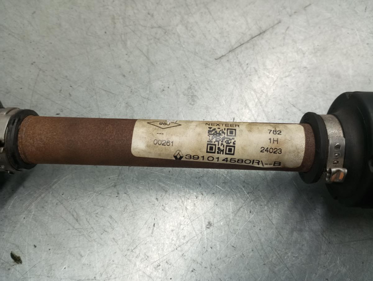 Left front driveshaft DACIA Sandero III Imagem-3