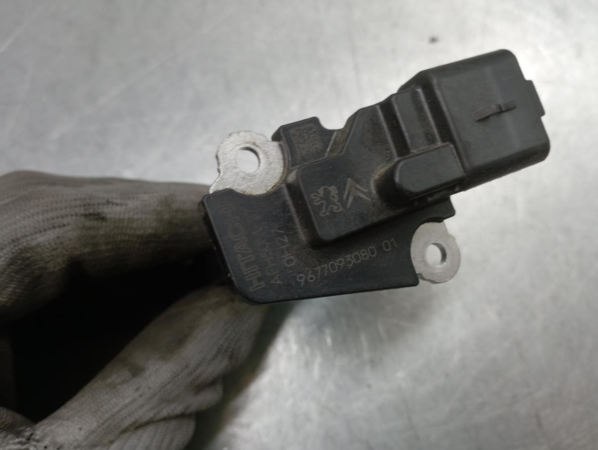 Mass Air Flow Sensor (MAF) PEUGEOT 308 SW II Imagem-3