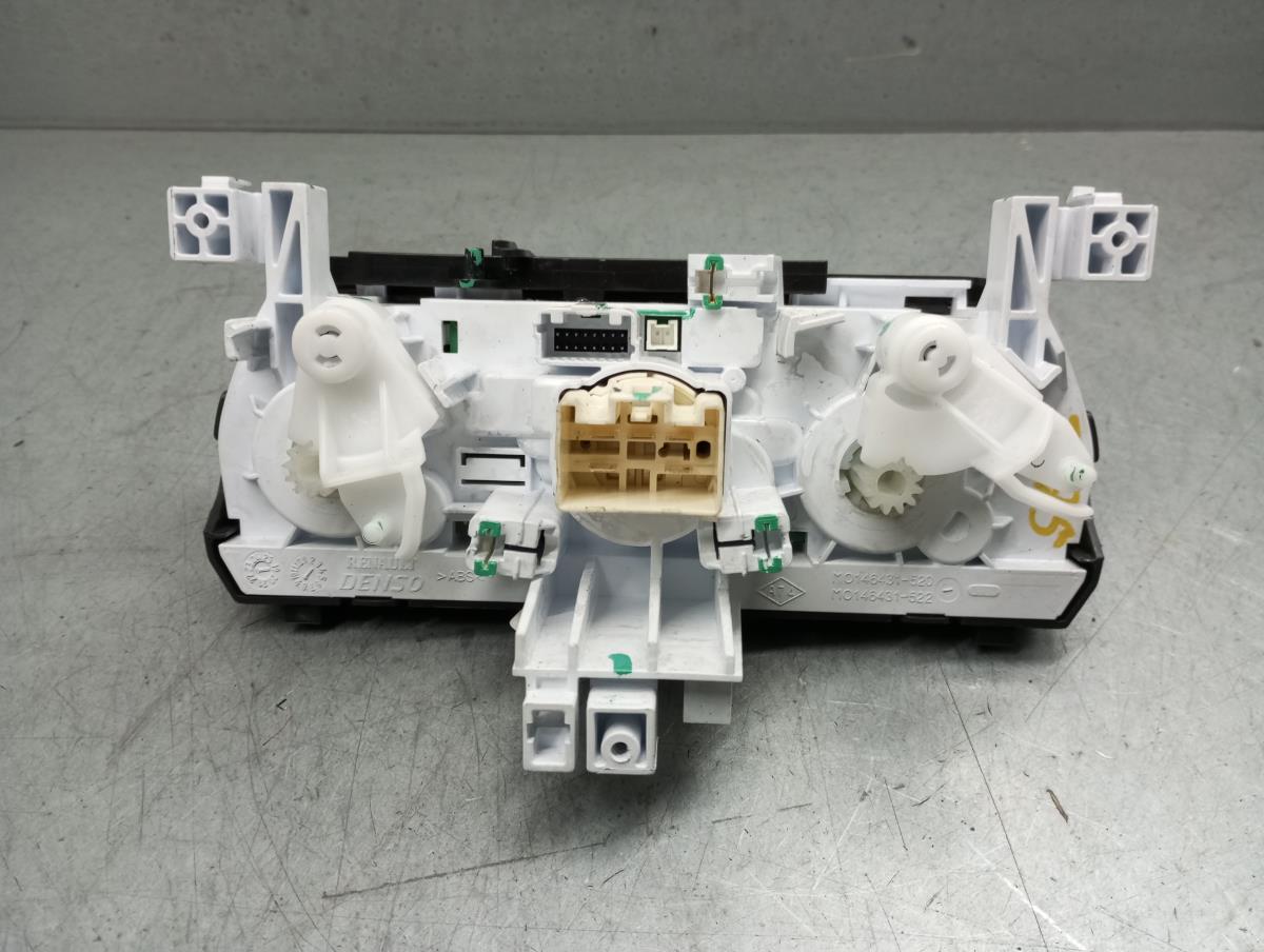 Comando chauffage / sofagem DACIA Sandero III Imagem-1