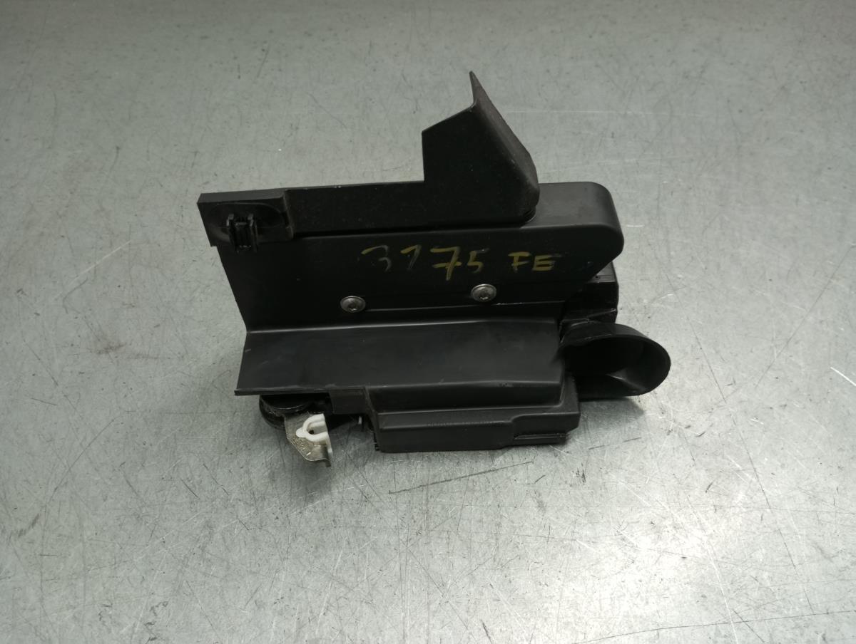 Serrure Avant Gauche DACIA Sandero III Imagem-3