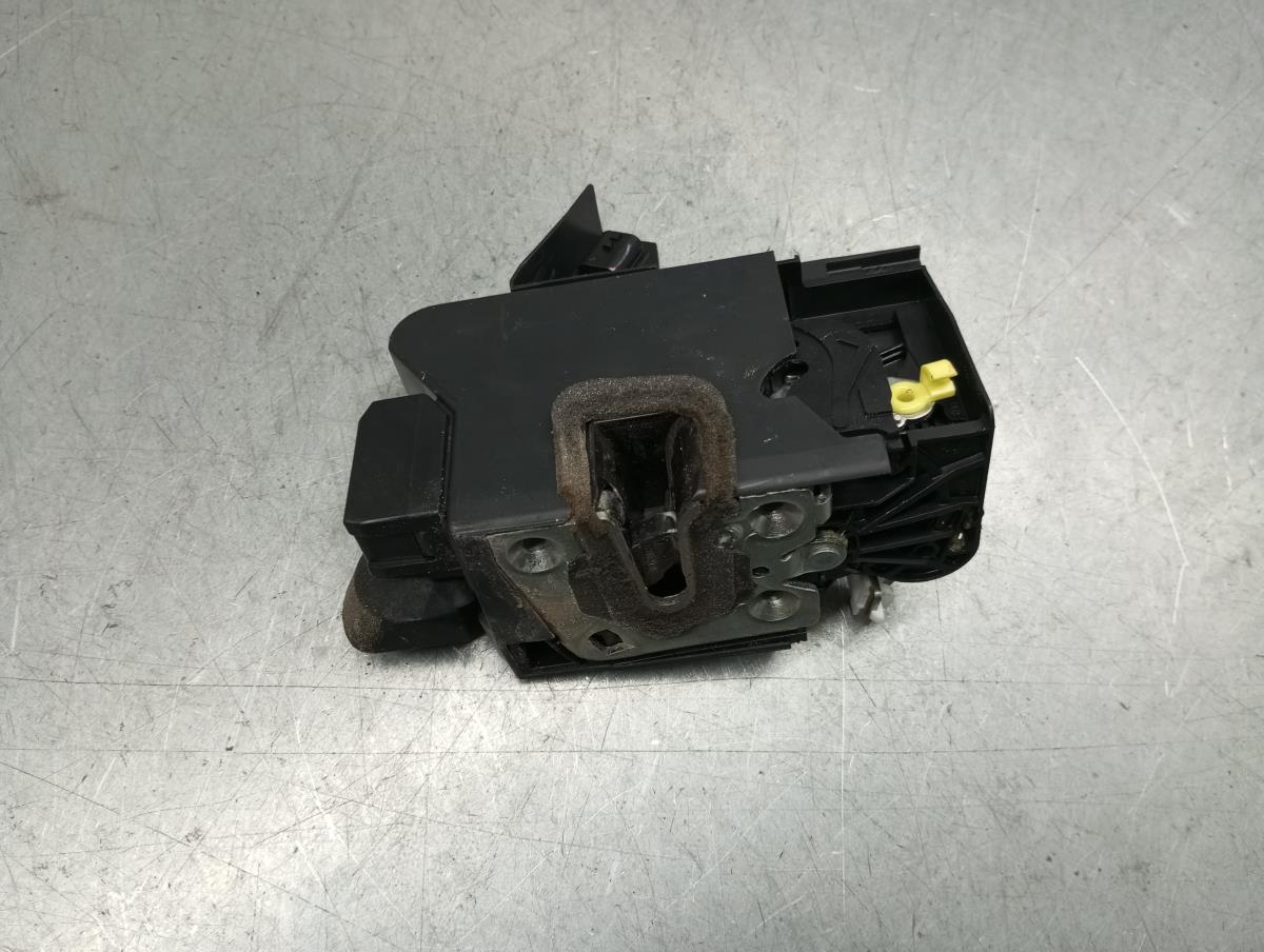 Serrure Avant Gauche DACIA Sandero III