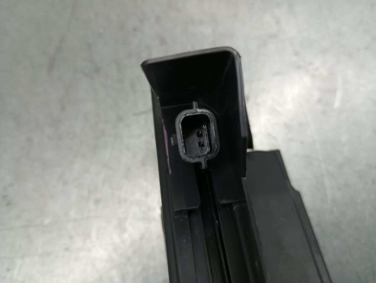 Serrure Avant Gauche DACIA Sandero III Imagem-1