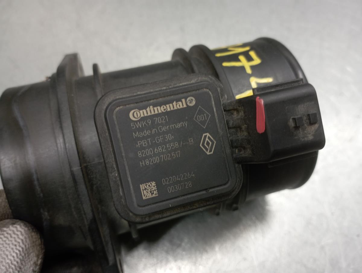 Debimetro DACIA Lodgy (JS_) Imagem-4