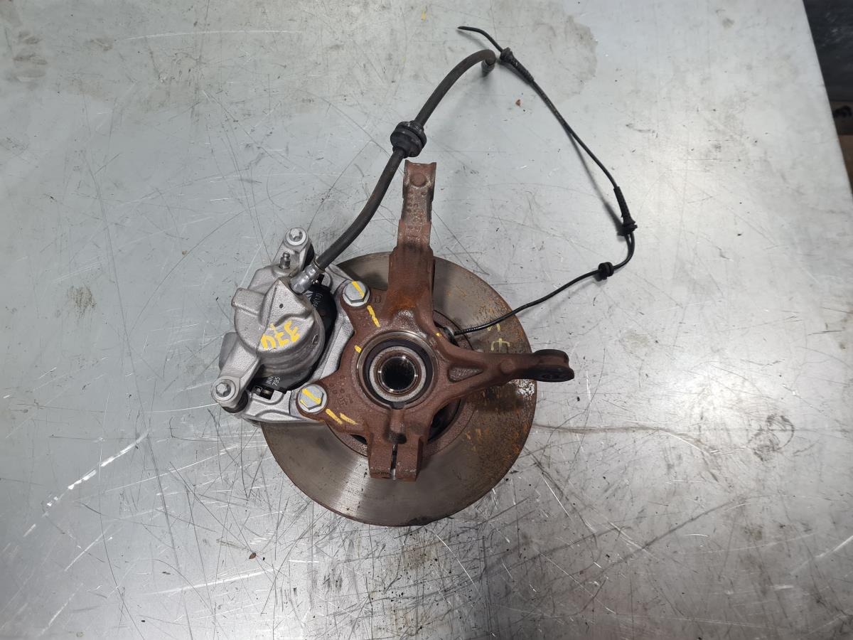 Fusello anteriore destro DACIA Sandero III