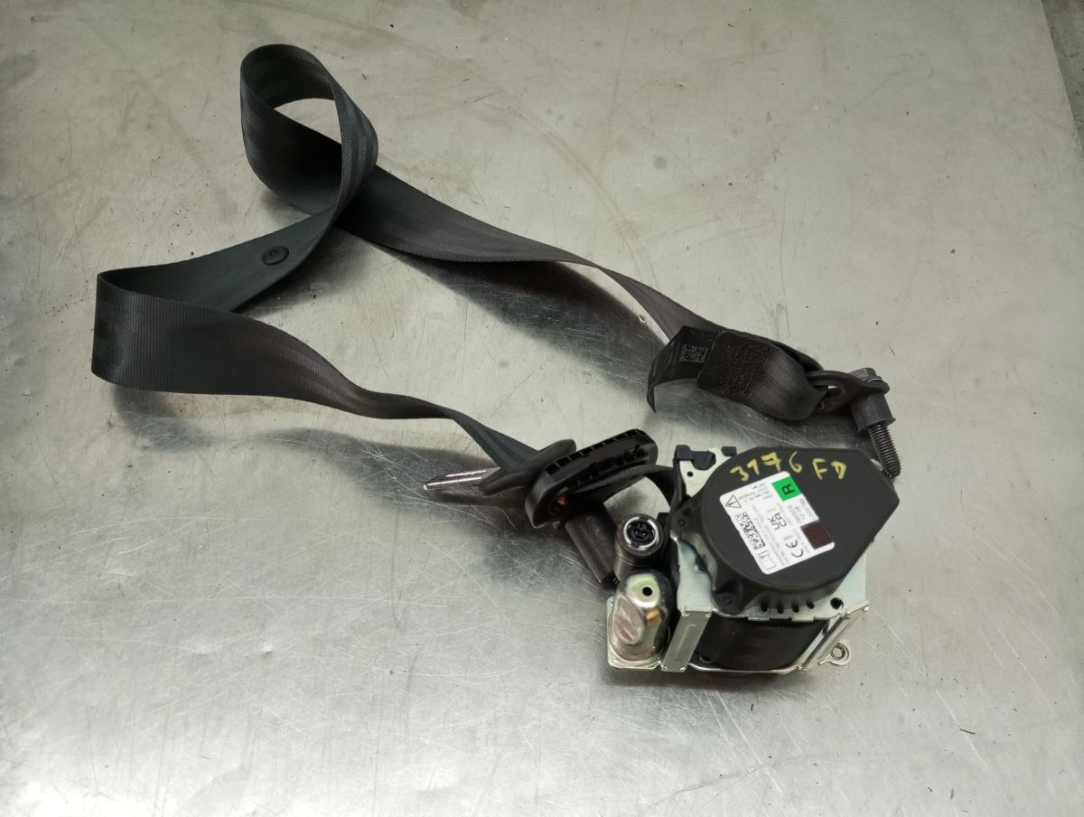 Kit airbag DACIA Sandero III Imagem-3