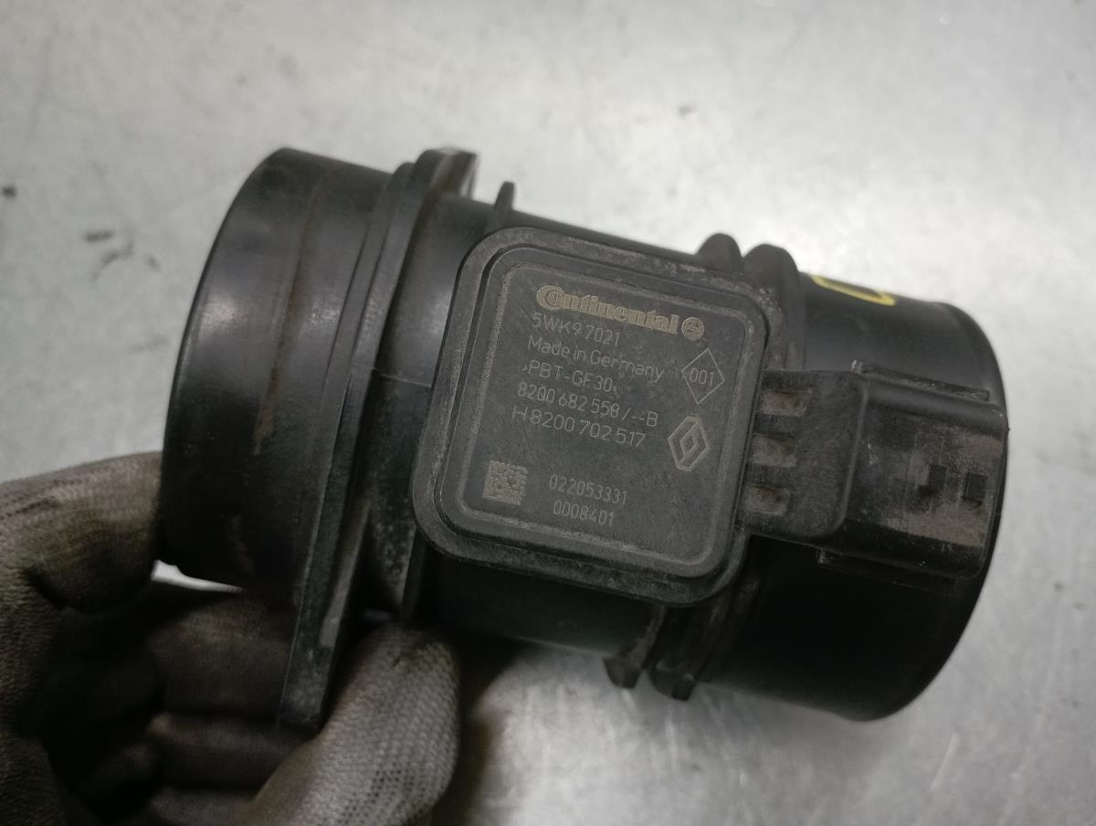 Debimetro DACIA Dokker (0S_) Imagem-4