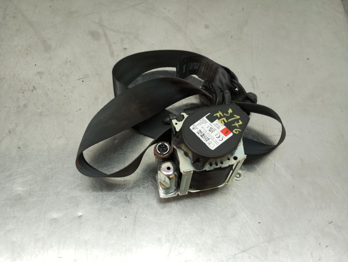 Kit airbag DACIA Sandero III Imagem-4