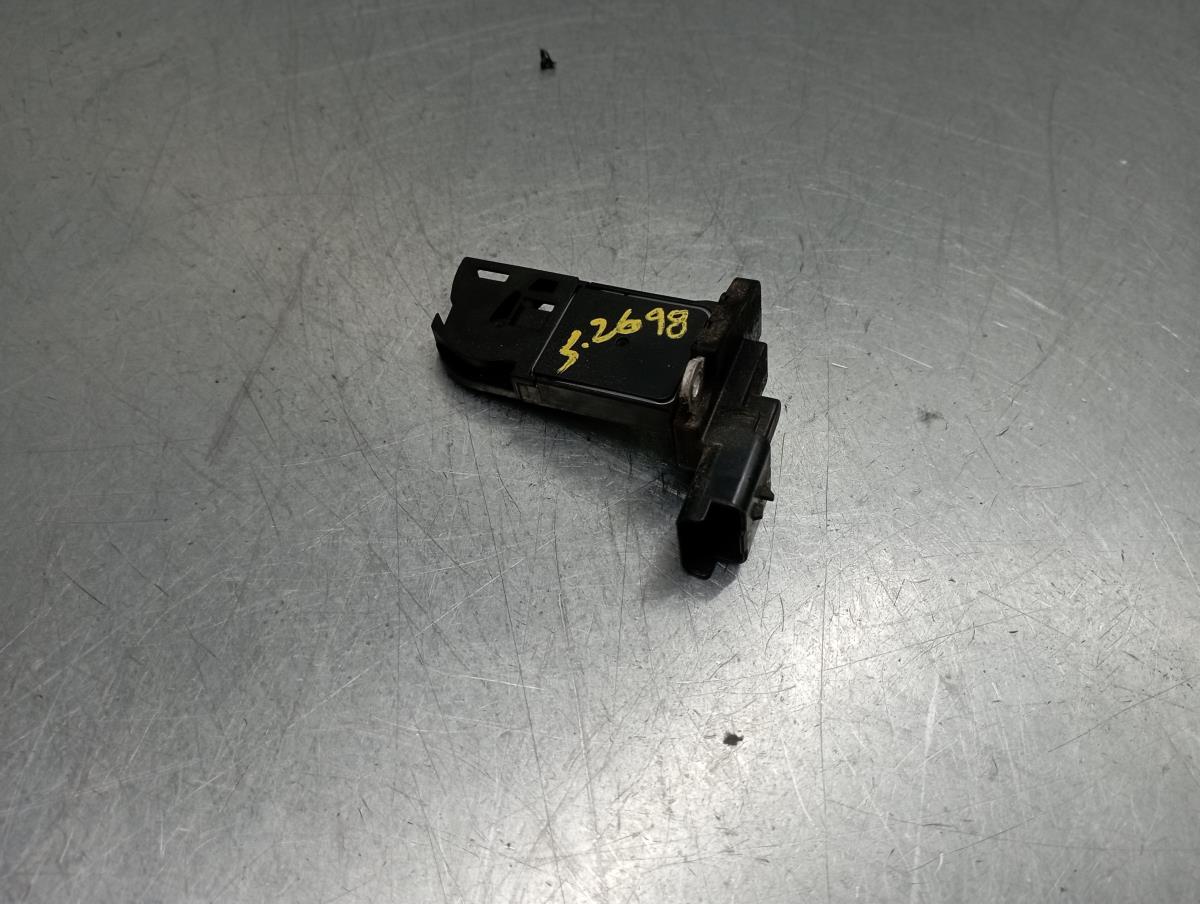 Mass Air Flow Sensor (MAF) PEUGEOT 2008 I (CU_)