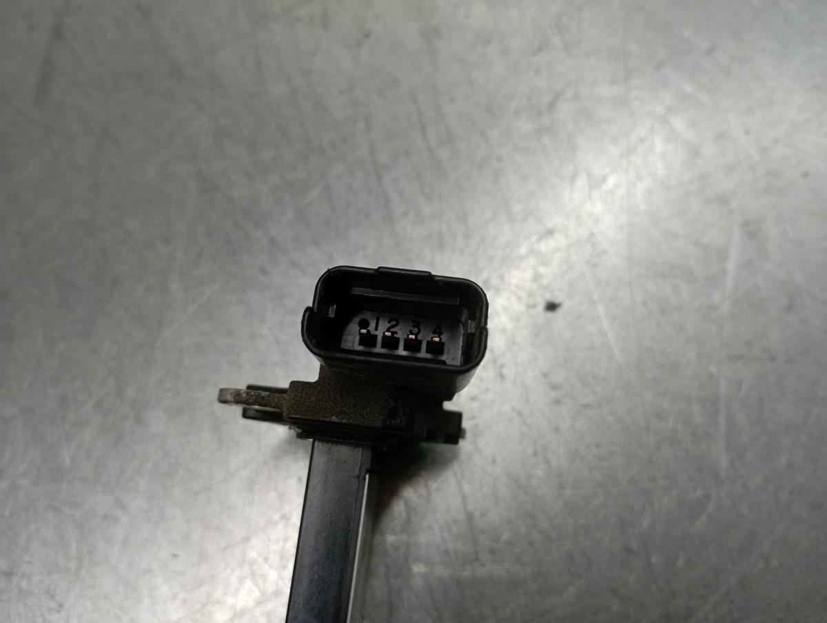 Mass Air Flow Sensor (MAF) PEUGEOT 2008 I (CU_) Imagem-3