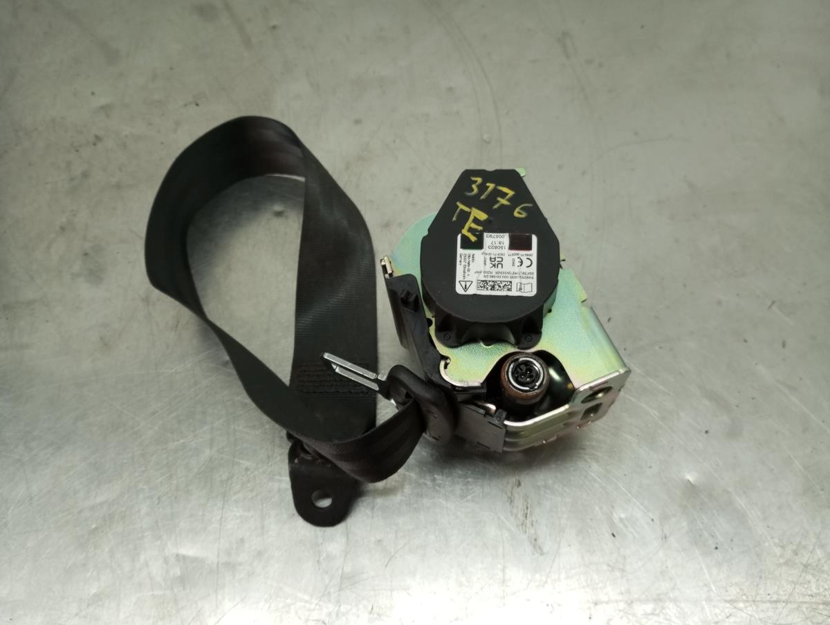 Kit airbag DACIA Sandero III Imagem-6