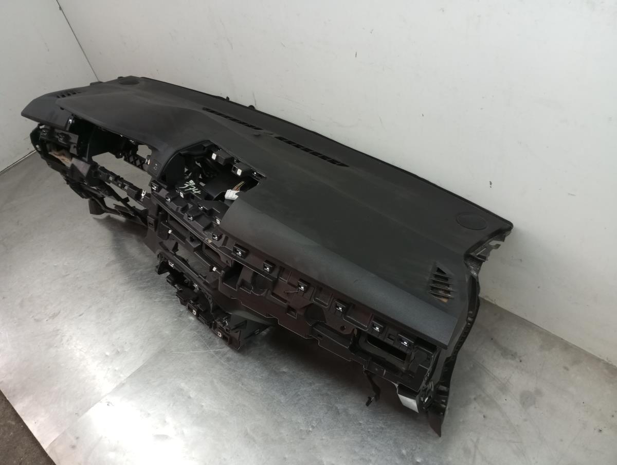 Kit airbag DACIA Sandero III Imagem-7