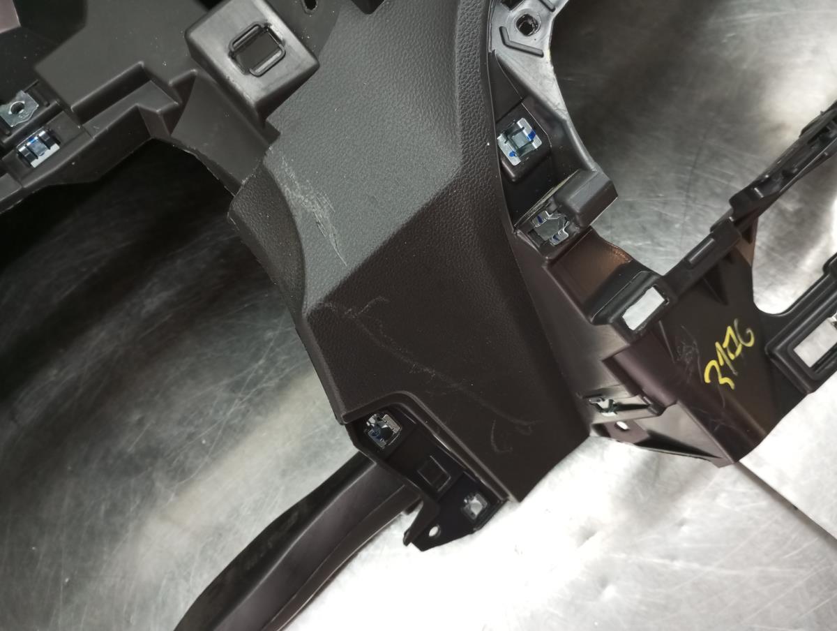 Kit airbag DACIA Sandero III Imagem-6