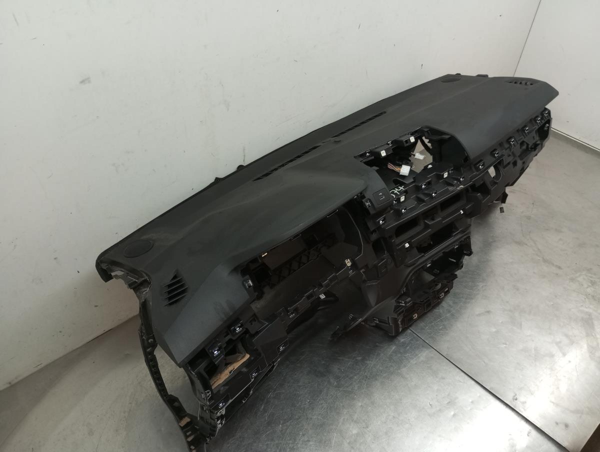 Kit airbag DACIA Sandero III Imagem-8