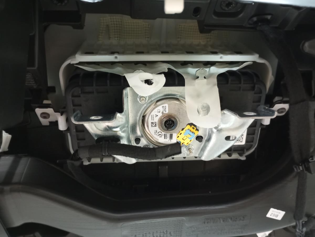 Kit airbag DACIA Sandero III Imagem-11