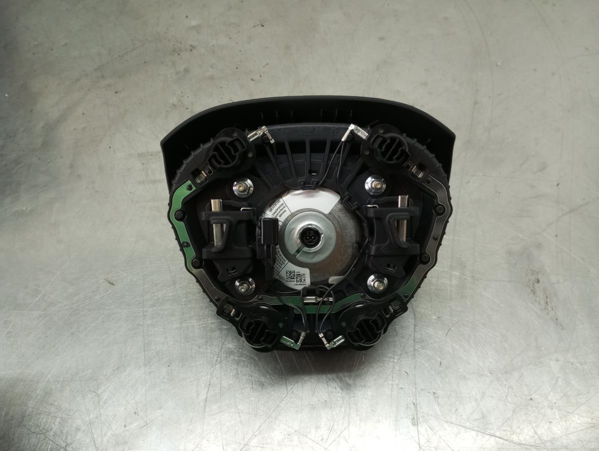 Kit airbag DACIA Sandero III Imagem-14