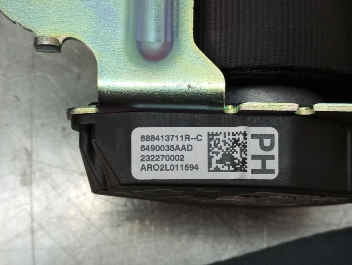 Kit airbag DACIA Sandero III Imagem-19