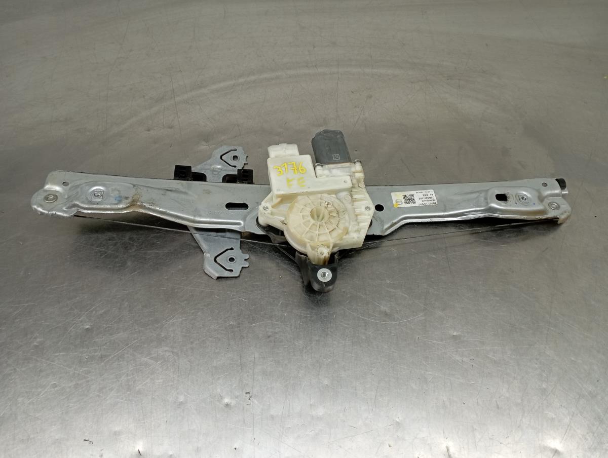 Elevador vidros frente esquerdo NISSAN Qashqai II (J11)