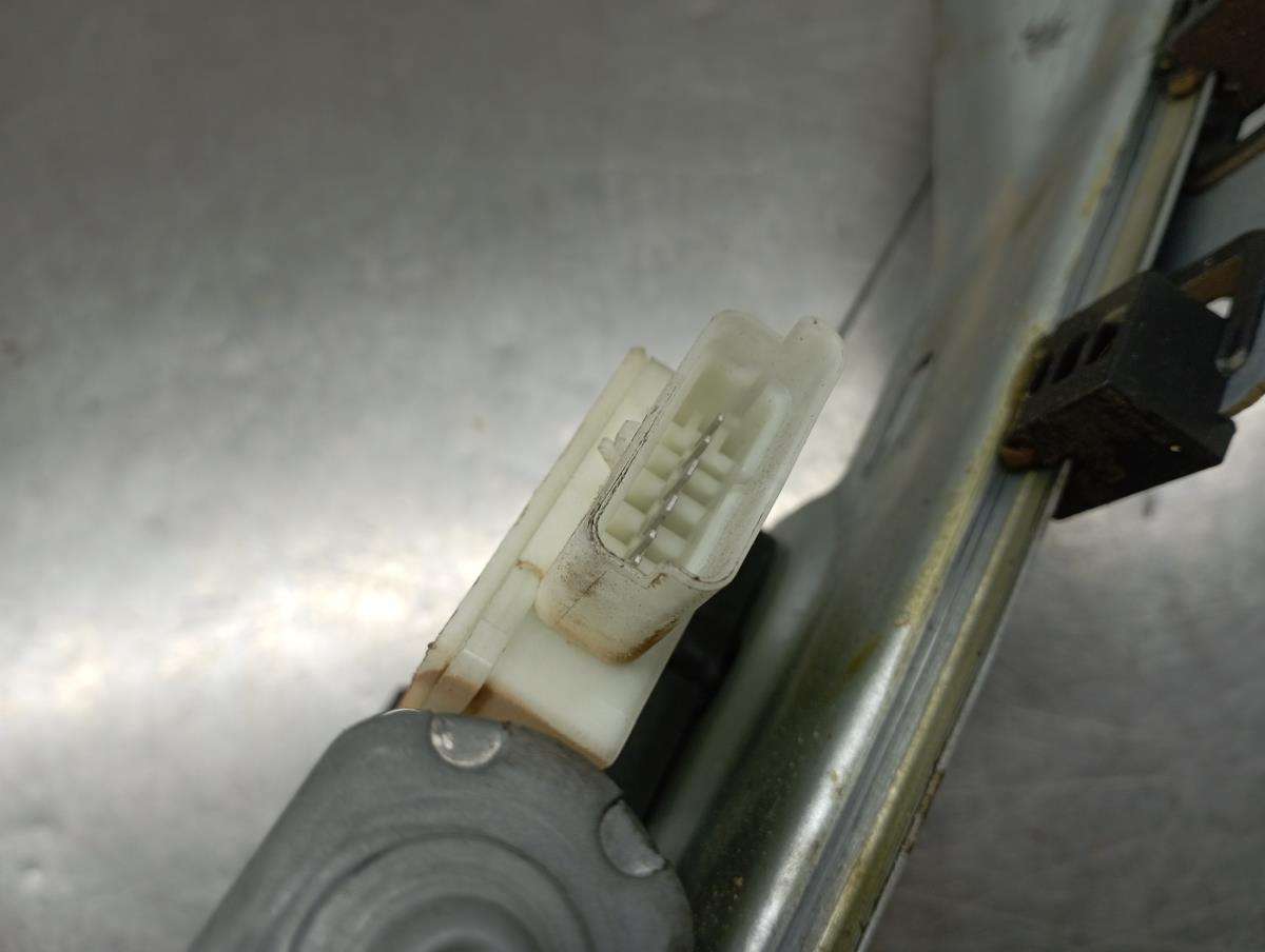 Elevador vidros frente esquerdo NISSAN Qashqai II (J11) Imagem-2