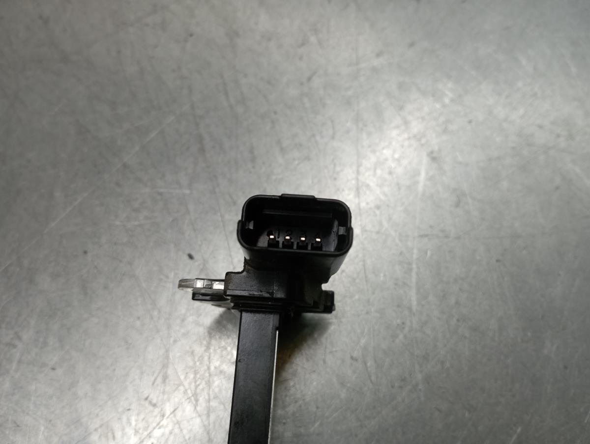 Mass Air Flow Sensor (MAF) PEUGEOT 2008 II (U_) Imagem-3