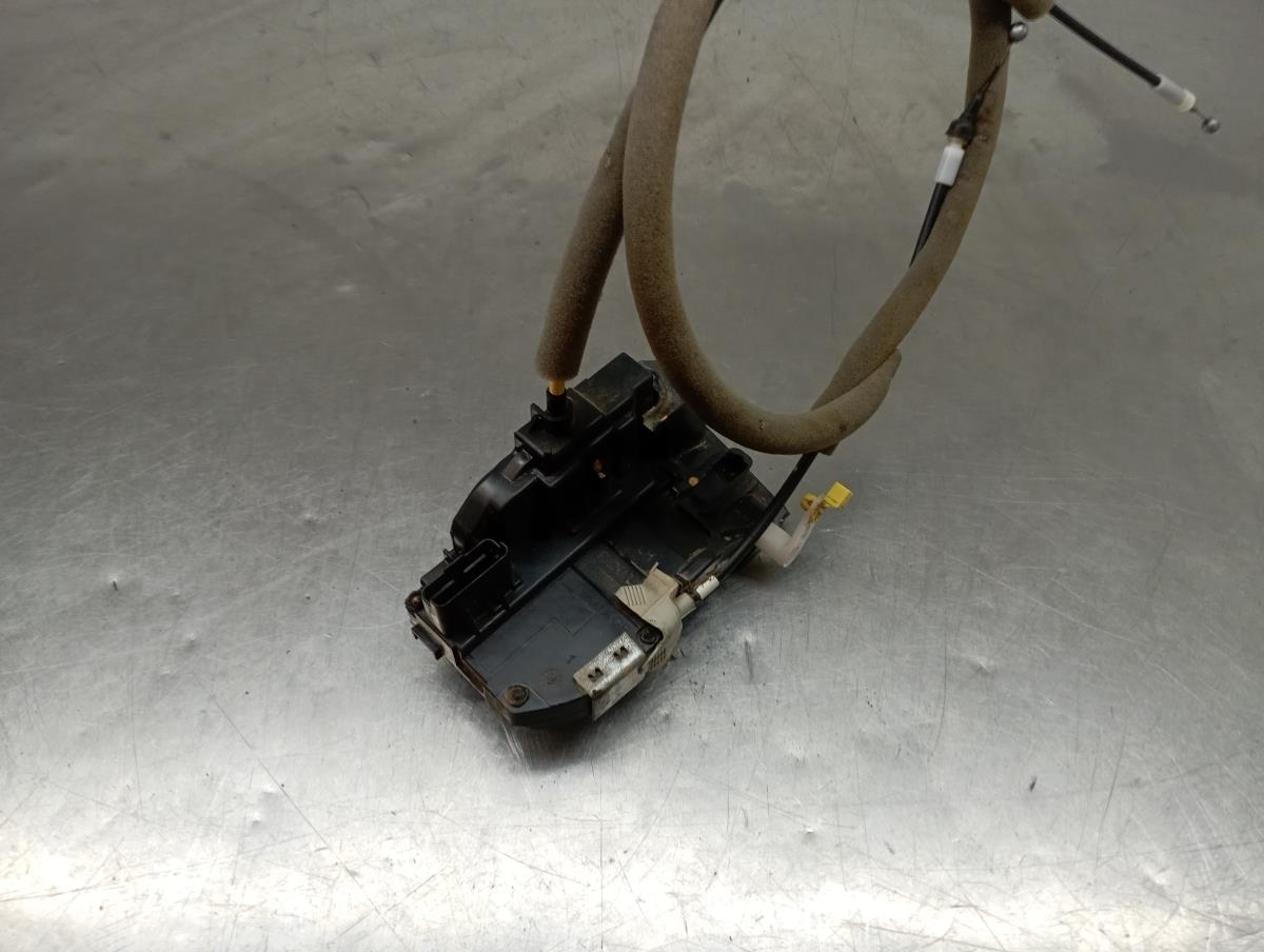 Cerradura / cierre puerta delantero izquierdo NISSAN Qashqai II (J11) Imagem-2