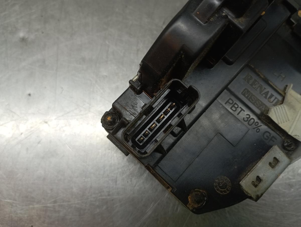 Cerradura / cierre puerta delantero izquierdo NISSAN Qashqai II (J11) Imagem-3