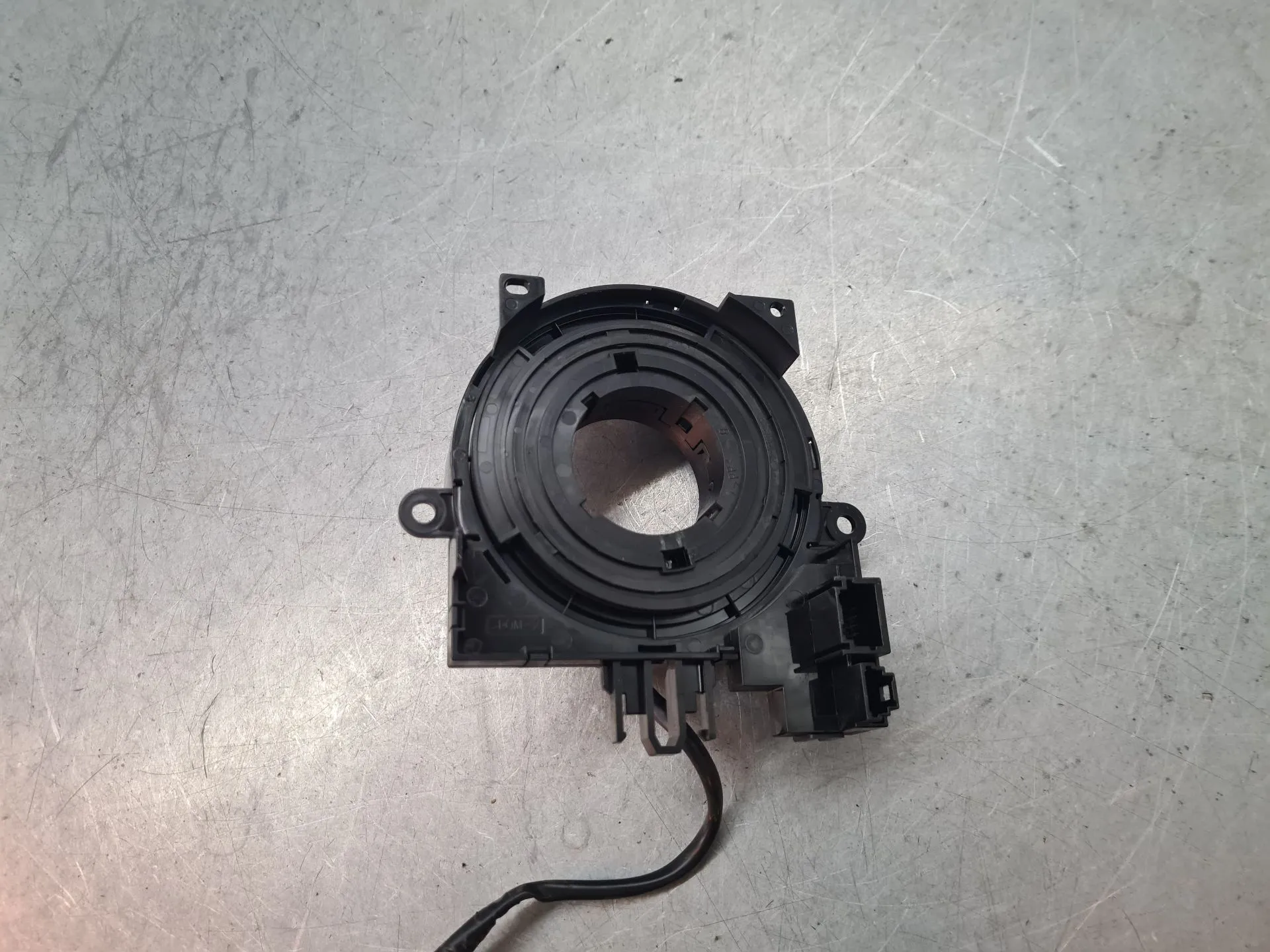 Ruban d'airbag NISSAN Qashqai II (J11) Imagem-1