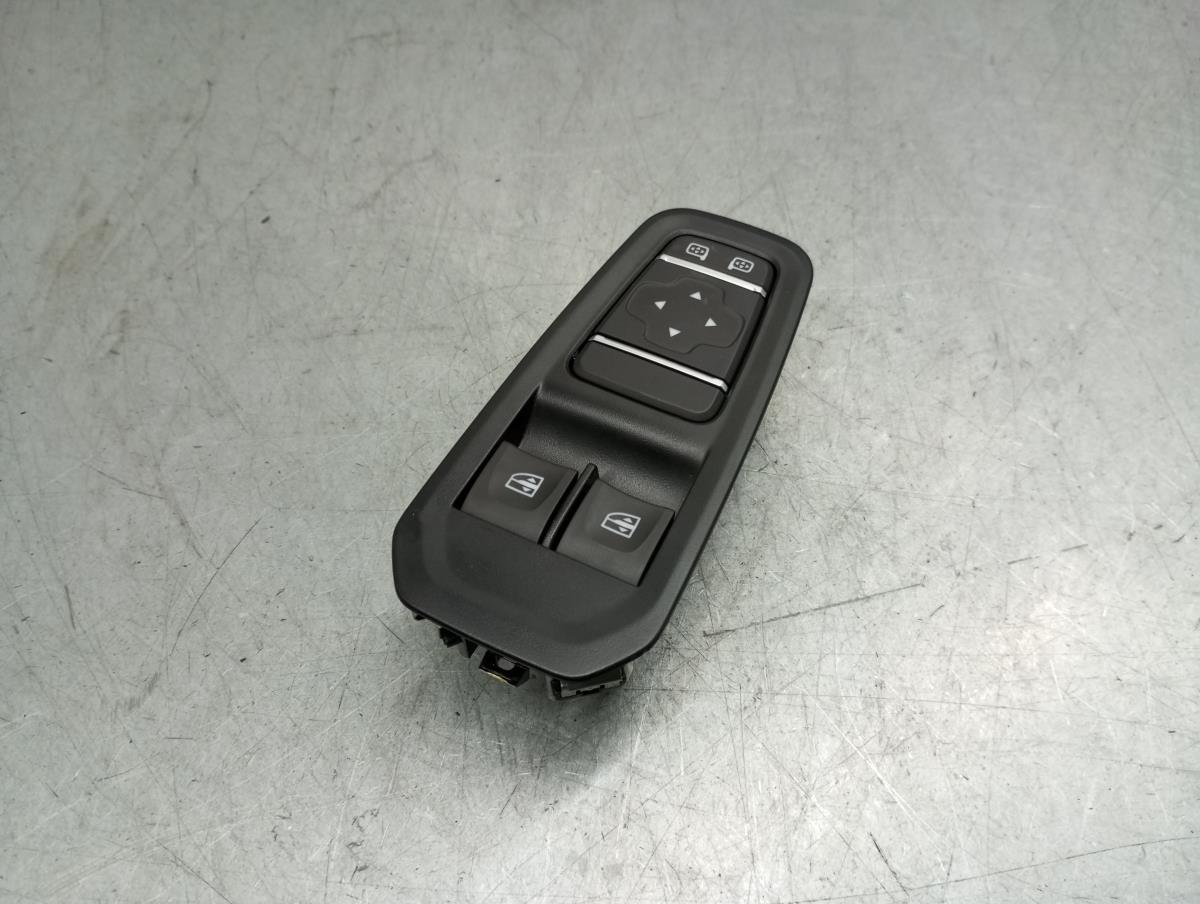 Left Front window control RENAULT Trafic III (FG_)