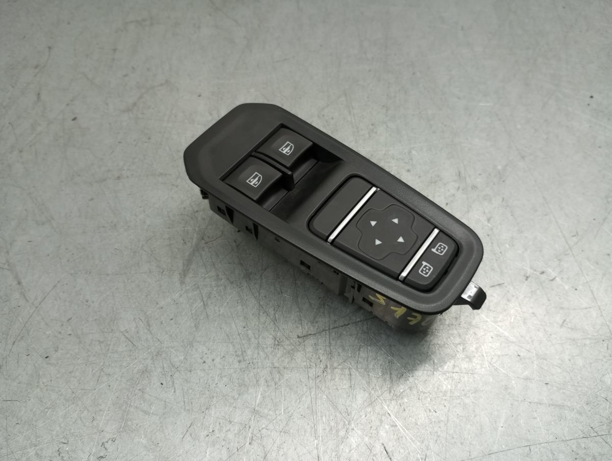 Left Front window control RENAULT Trafic III (FG_) Imagem-1