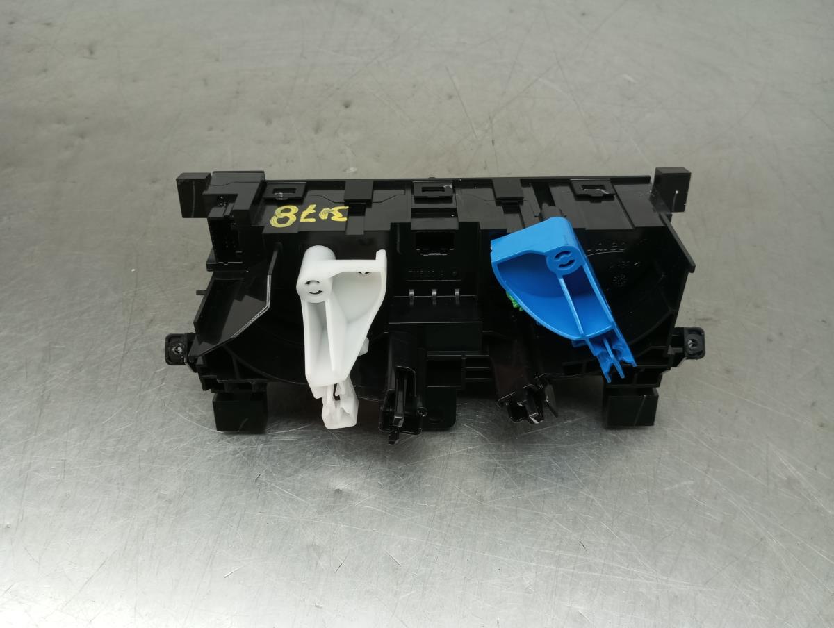 Comando chauffage / sofagem RENAULT Trafic III (FG_) Imagem-3