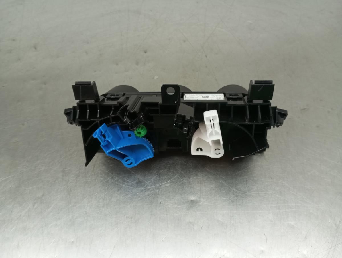 Comando chauffage / sofagem RENAULT Trafic III (FG_) Imagem-4