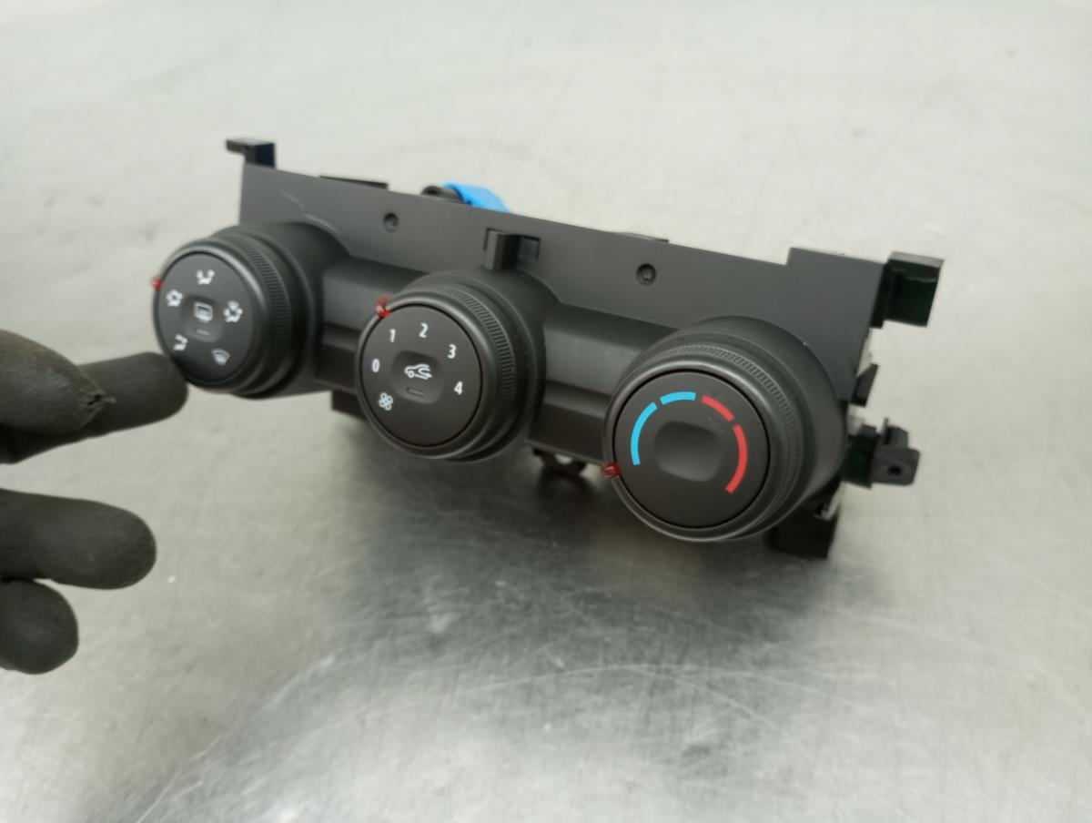 Comando chauffage / sofagem RENAULT Trafic III (FG_) Imagem-2