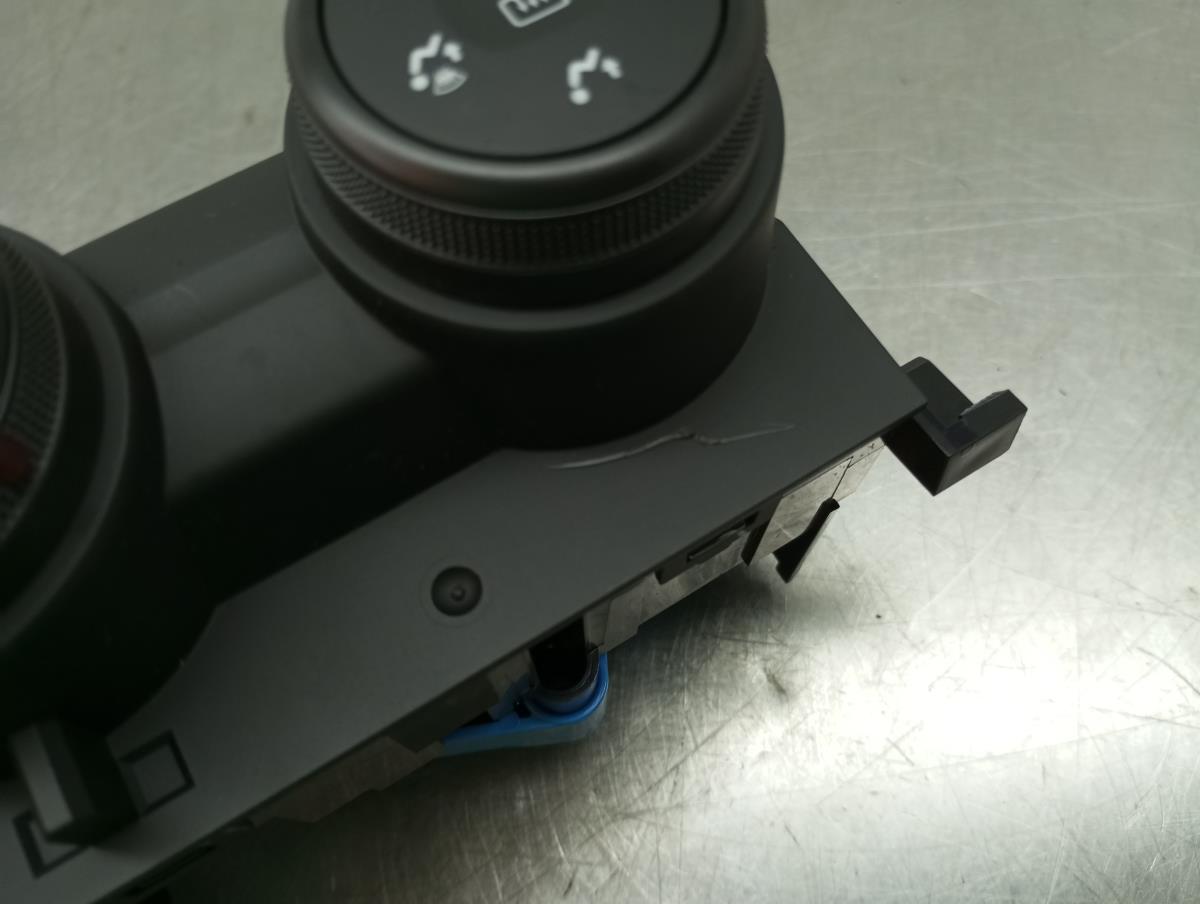 Comando chauffage / sofagem RENAULT Trafic III (FG_) Imagem-5