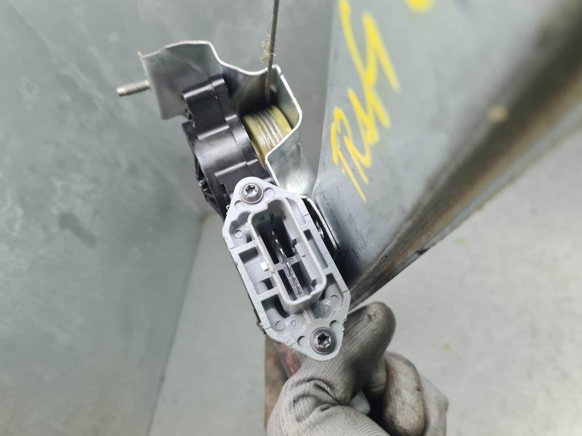 Lève-vitre avant gauche RENAULT Trafic III (FG_) Imagem-2