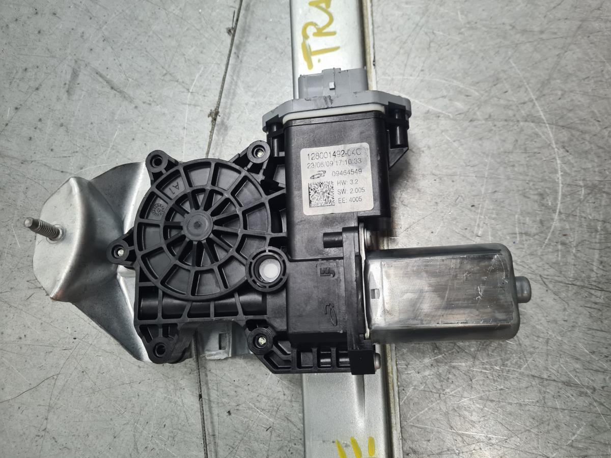 Lève-vitre avant gauche RENAULT Trafic III (FG_) Imagem-1