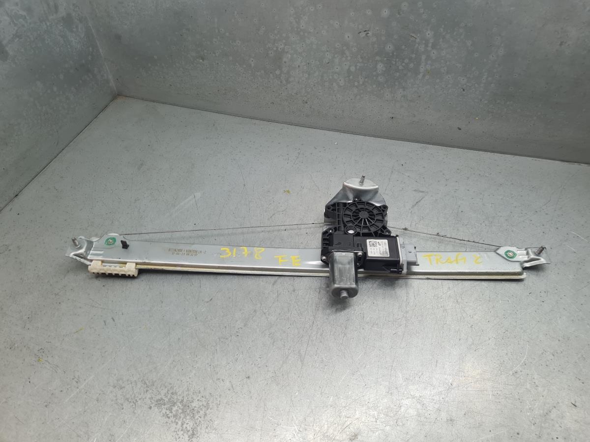 Lève-vitre avant gauche RENAULT Trafic III (FG_)