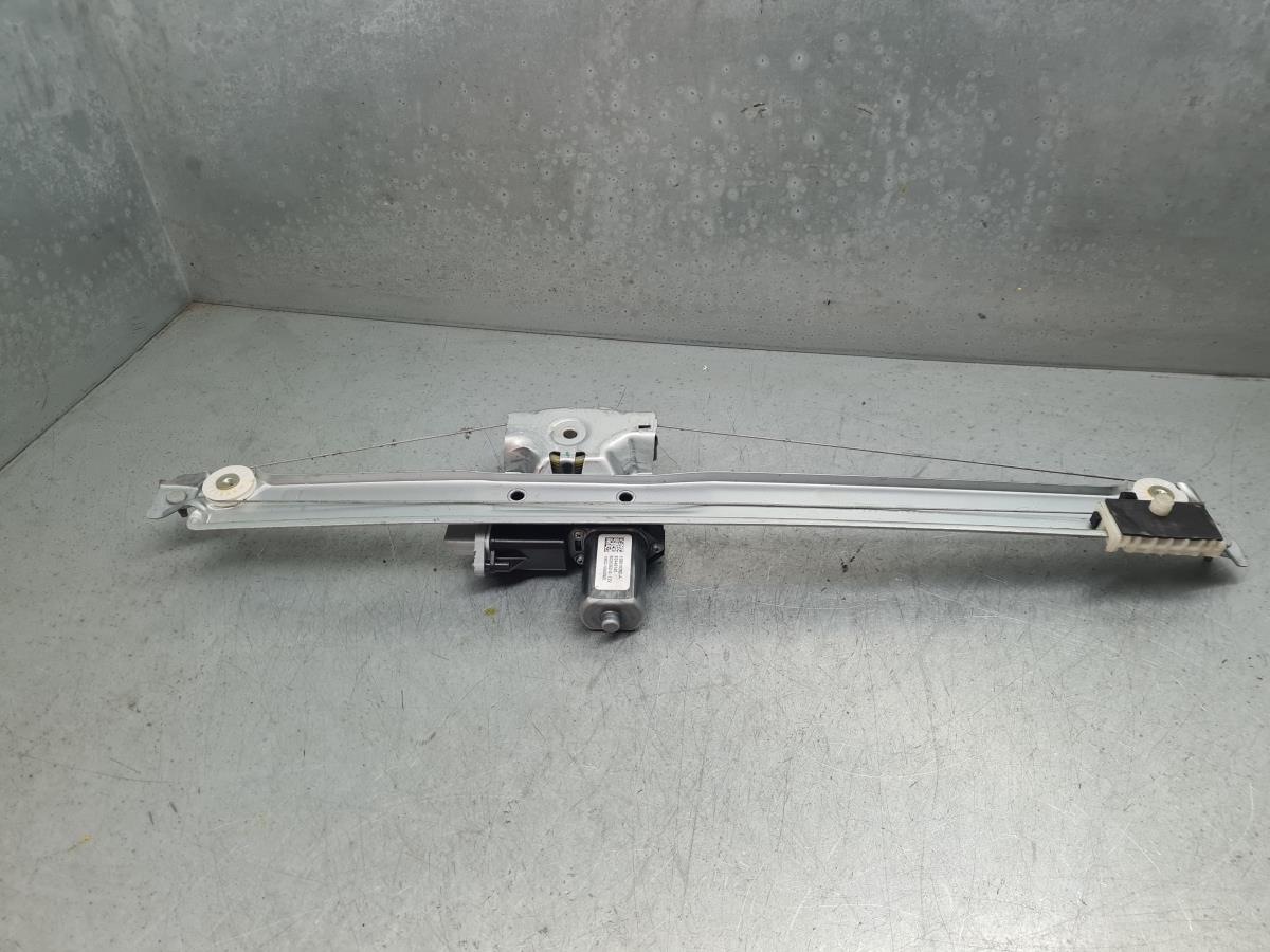 Lève-vitre avant gauche RENAULT Trafic III (FG_) Imagem-4